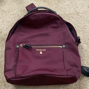 Michael Kors Backpack